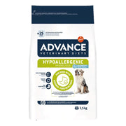 Advance Dog HYPOALLERGENIC 2.5KG