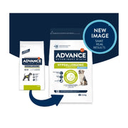 Advance Dog HYPOALLERGENIC 2.5KG