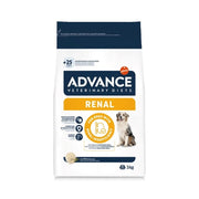 Advance Dog RENAL 3KG