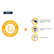 Advance Dog RENAL 3KG