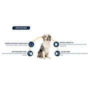 Advance Dog RENAL 3KG