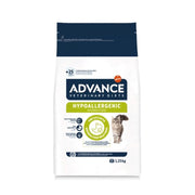 Advance Cat HYPOALLERGENIC 1.25KG