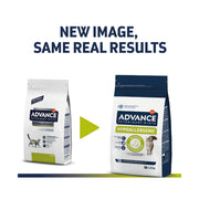 Advance Cat HYPOALLERGENIC 1.25KG