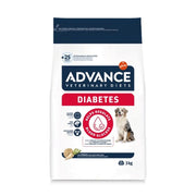 Advance Dog DIABETES 3KG