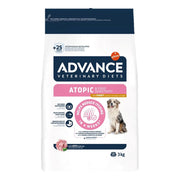Advance Dog ATOPIC RABBIT 3KG