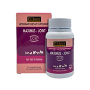 PETdiatric MAXIMUS JOINT UCII 40mg 90 Tablets For Cats and Dogs