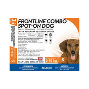 Frontline Combo Spot On Dog