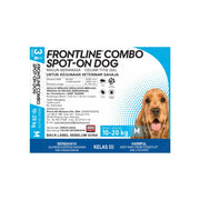 Frontline Combo Spot On Dog