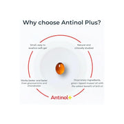 Antinol Plus 90 Softgels