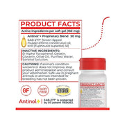 Antinol Plus 90 Softgels