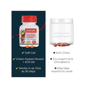 Antinol Plus 90 Softgels