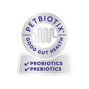 PROTEXIN SYNBIOTIC D-C FOR DOG & CAT (50 CAPSULES)