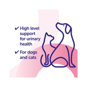 Protexin Cystopro For Dog & Cat (120 Capsules)