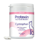 PROTEXIN CYSTOPHAN FOR CATS (30 CAPS)