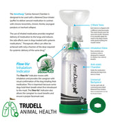 Trudell Aerodawg Chamber (Large)