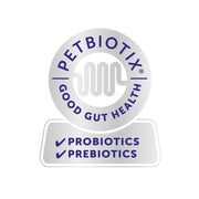 PROTEXIN PRO FIBRE ADVANCED FOR DOG AND CAT (500G)