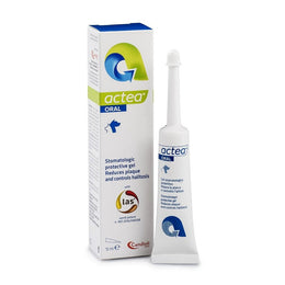 CanDIOLI ACTEA ORAL STOMATOLOGIC GEL (15ML)
