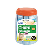 Churu Nourish Chicken Recipe (50pcs)