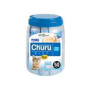 Churu Diet Tuna Recipe 50pcs
