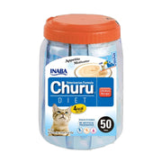 Churu Diet Chicken Recipe (50pcs)