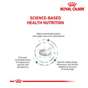 Royal Canin Dog Hypoallergenic Small Dog