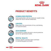 Royal Canin Dog Hypoallergenic Small Dog