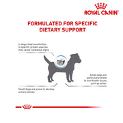 Royal Canin Dog Hypoallergenic Small Dog