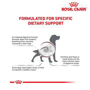 Royal Canin Dog Gastrointestinal High Fibre 2kg