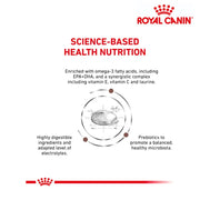 Royal Canin Dog Gastrointestinal High Fibre 2kg