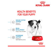 Royal Canin Dog Mini Puppy 2kg