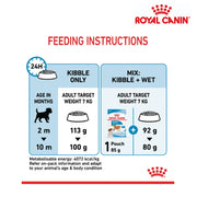 Royal Canin Dog Mini Puppy 2kg