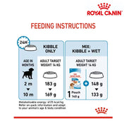 Royal Canin Dog Medium Puppy 4kg