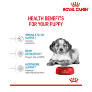 Royal Canin Dog Medium Puppy 4kg