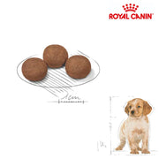 Royal Canin Dog Medium Puppy 4kg
