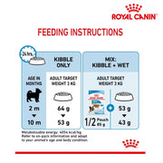 Royal Canin Dog X-Small Puppy 1.5kg