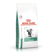 Royal Canin Cat Satiety Weight Management 3.5kg