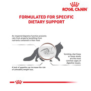 Royal Canin Cat Gastrointestinal 2kg
