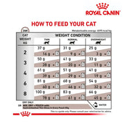 Royal Canin Cat Gastrointestinal 2kg