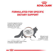 Royal Canin Cat Gastrointestinal Fibre Response 4kg