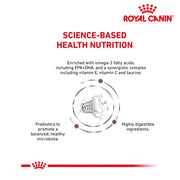Royal Canin Cat Gastrointestinal Fibre Response 4kg