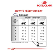 Royal Canin Cat Dental 3kg