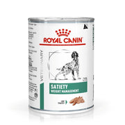 Royal Canin Wet Dog Satiety Weight Management Can 420g x 12 cans