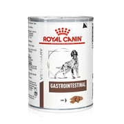 Royal Canin Wet Dog Gastrointestinal Can 400g x 12 cans