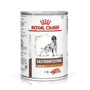 Royal Canin Wet Dog Gastrointestinal Low Fat Can 410g x 12 cans