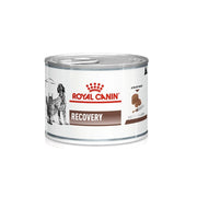 Royal Canin Wet Dog/Cat Recovery Can 195g x 12 cans