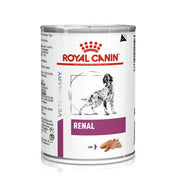Royal Canin Wet Dog Renal Can 410g x 12 cans