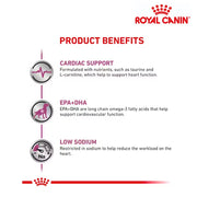 Royal Canin Dog Cardiac 2kg