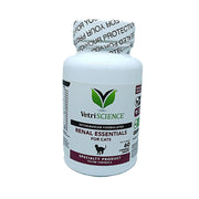 VetriScience Renal Essentials (Fish) 60 Tablets