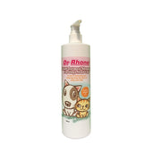Dr Rhone Relief Oatmeal Shampoo For Dogs And Cats 480ml