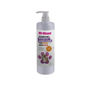 Dr Rhone Clean 2 in 1 Shampoo 480ml